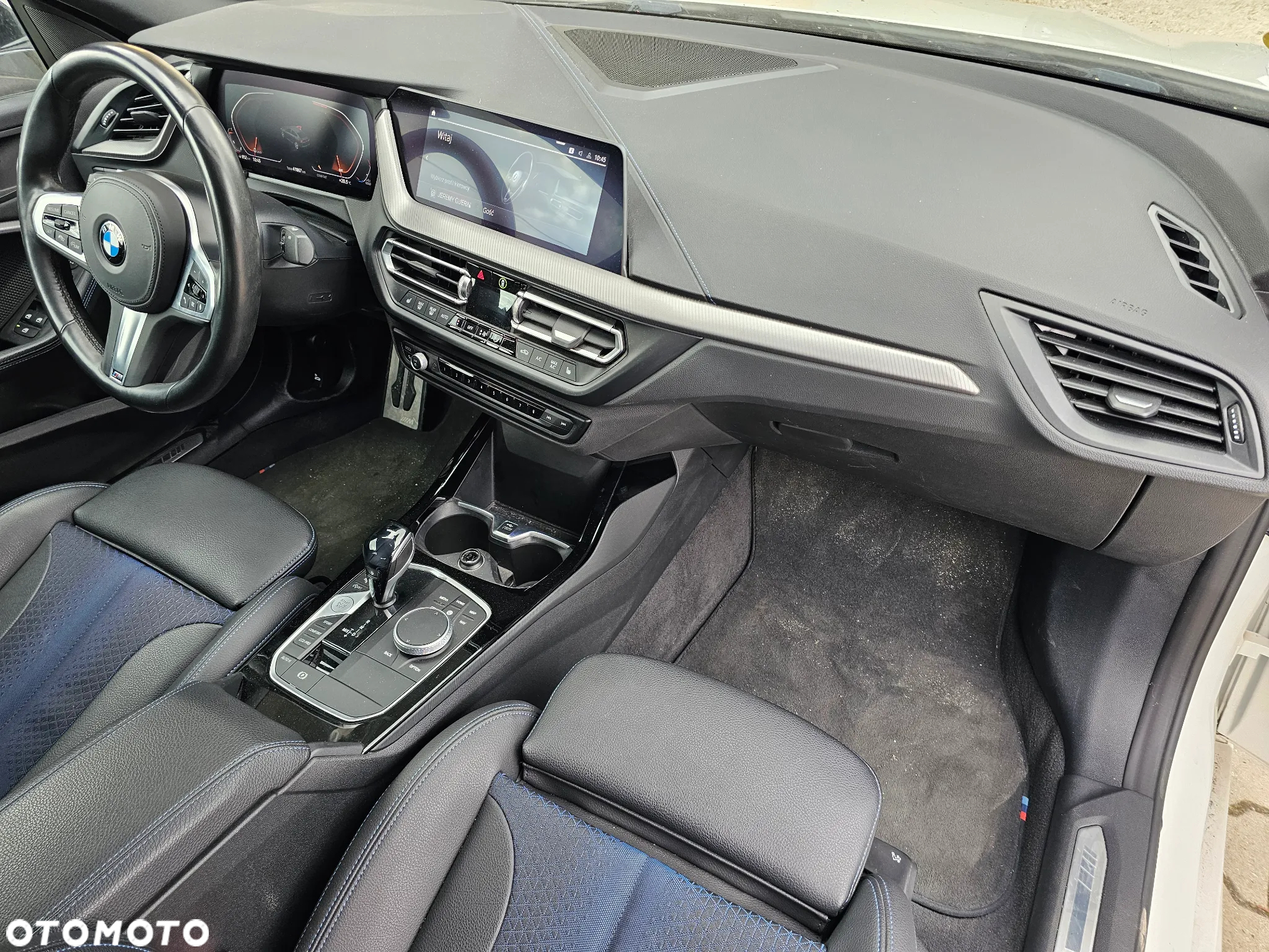 BMW Seria 2 220d Gran Coupe - 15