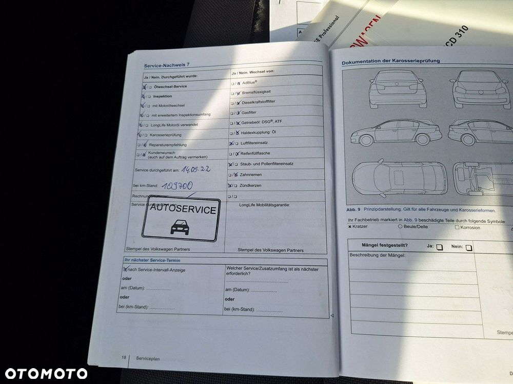 Volkswagen Tiguan 1.4 TSI BlueMotion Technology Life - 36