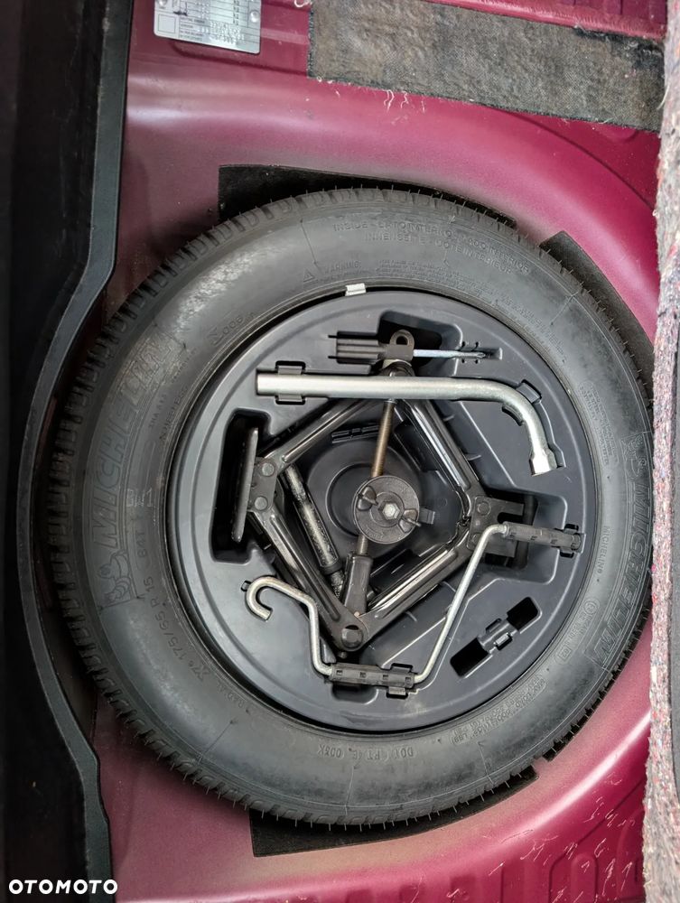 Fiat Grande Punto 1.4 8V Dynamic - 30