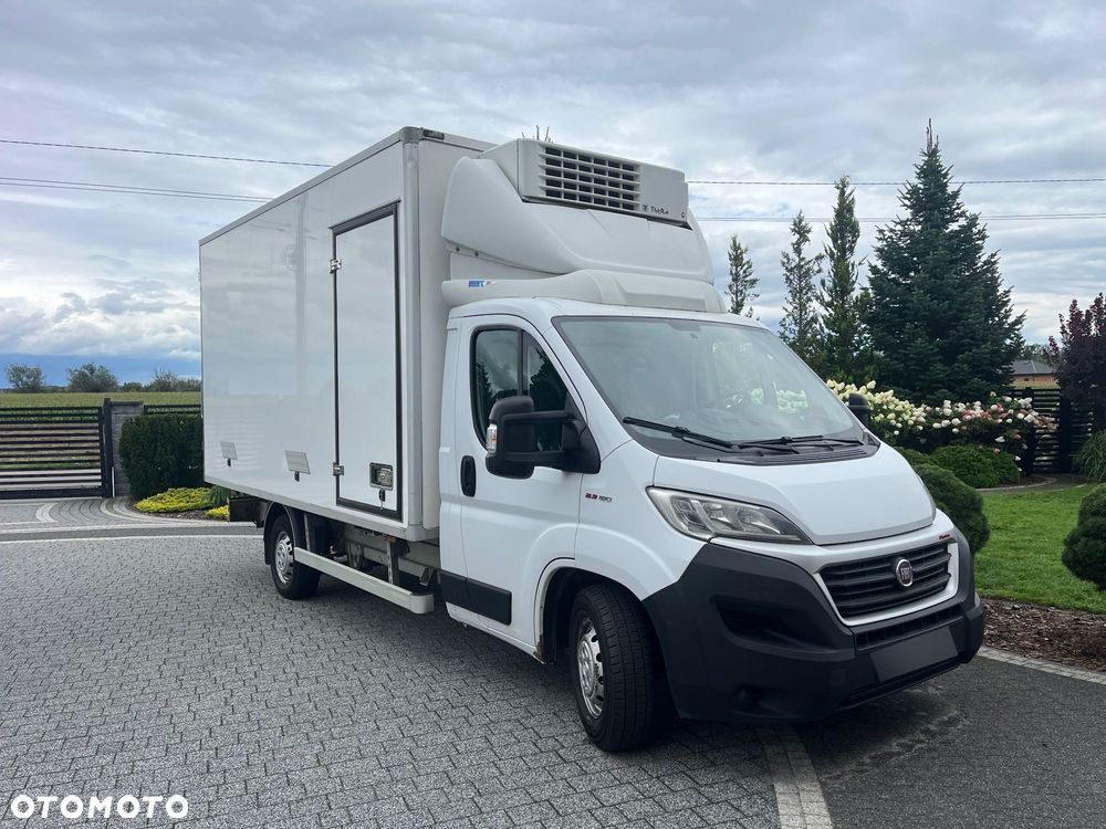 Fiat Ducato - 2