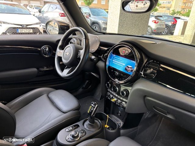 MINI 3 Portas Cooper SE Yours - 39