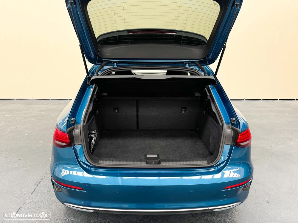Audi A3 Sportback 30 TFSI Advanced - 19