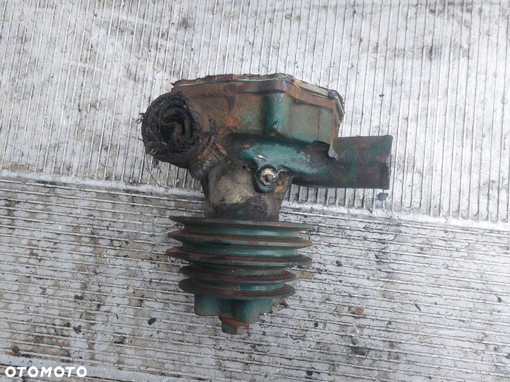 POMPA WODY STAR 200 - 1