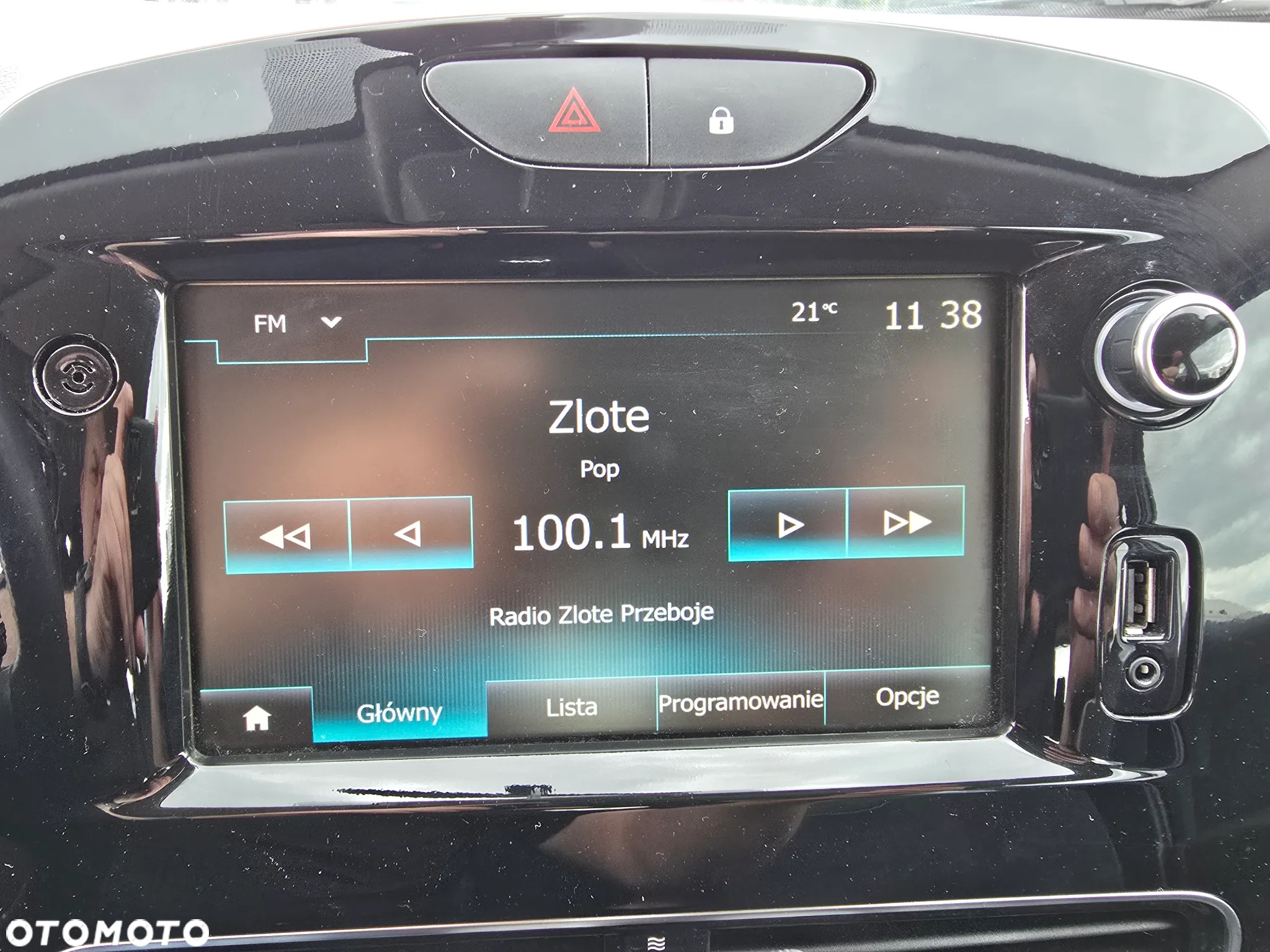 Renault Clio 1.5 dCi Energy Life - 30