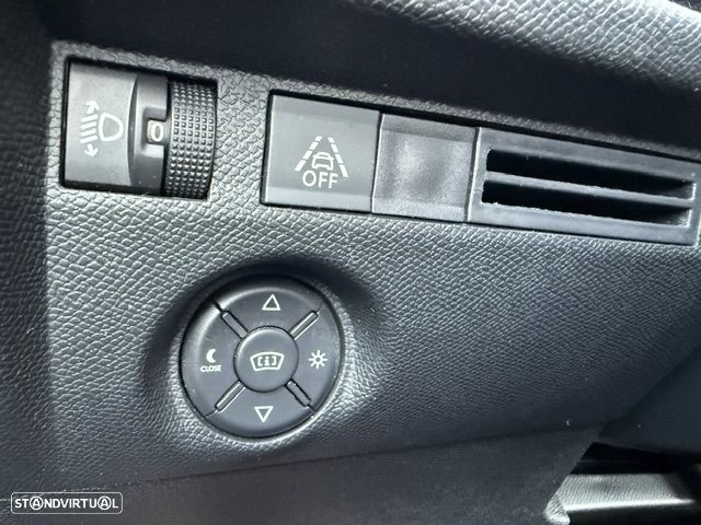 Citroën C4 X BlueHDi 130 Stop&Start EAT8 MAX - 21