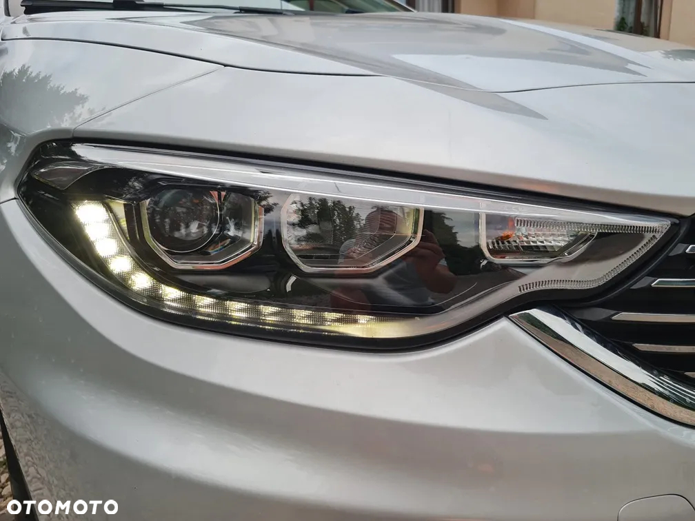 Fiat Tipo 1.4 T-Jet Easy - 38