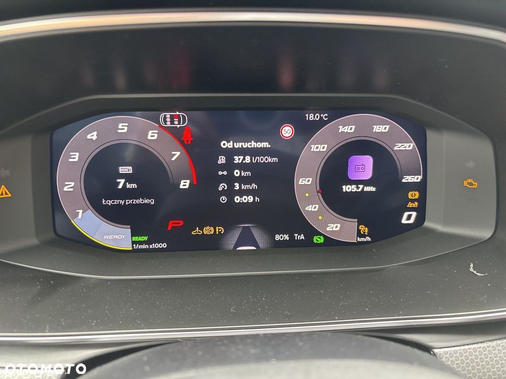 Seat Leon 1.5 eTSI Style DSG - 19