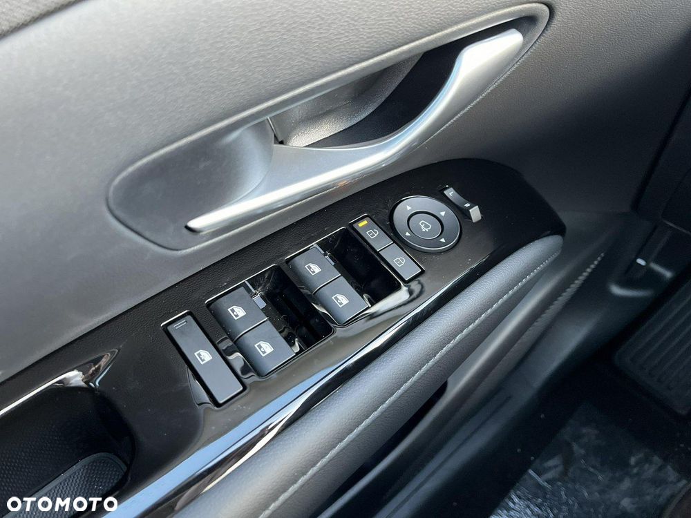 Hyundai Tucson 1.6 T-GDi Executive 2WD - 19