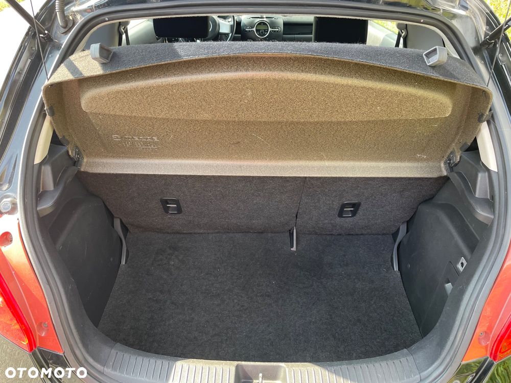 Mazda 2 1.3 Exclusive - 10