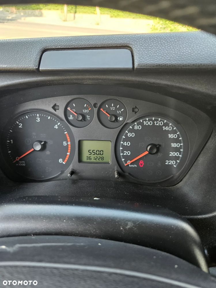 Ford Transit - 9