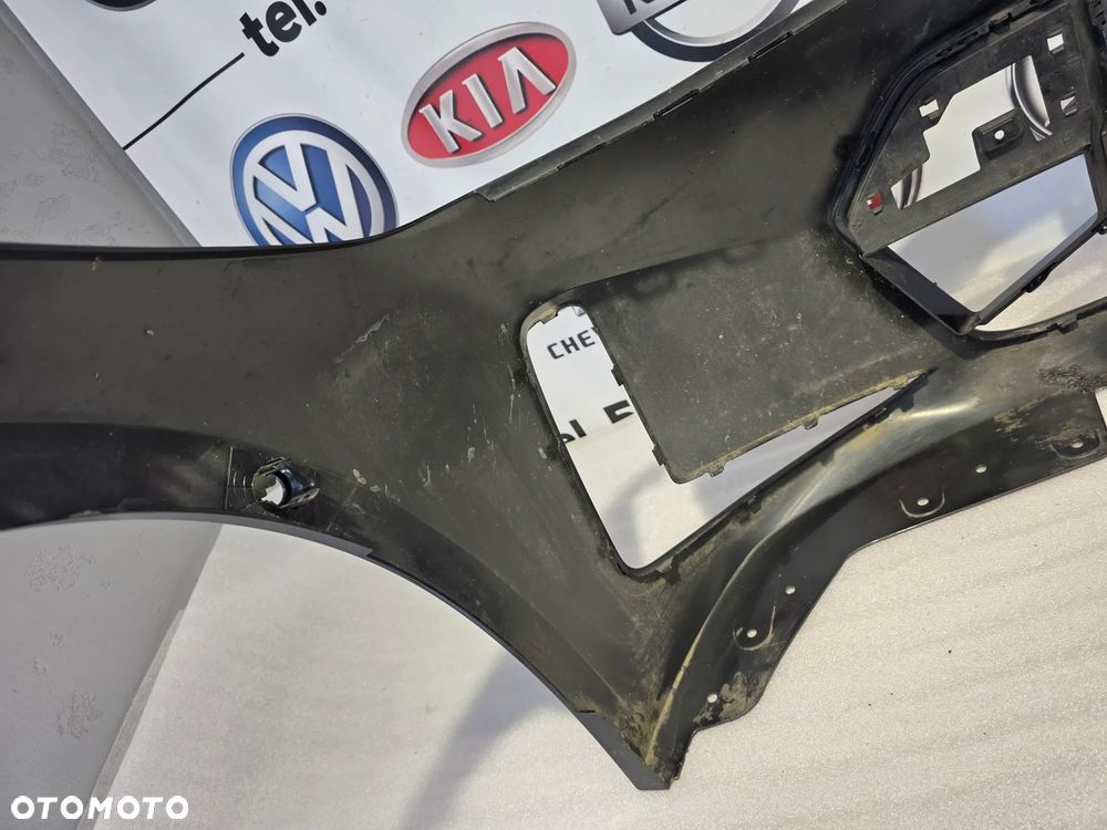 BMW G20 / G21 LIFT 22- M-PAKIET ZDERZAK PRZEDNI PRZÓD NA 6xPDC NR 51118085444 / 8085444 NR AUKCJI NZ1963 - 31