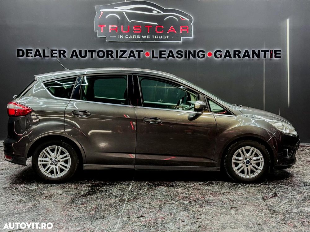 Ford C-Max - 4