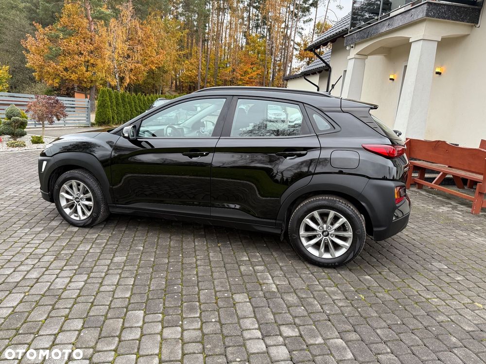 Hyundai Kona 1.0 T-GDI Premium - 8