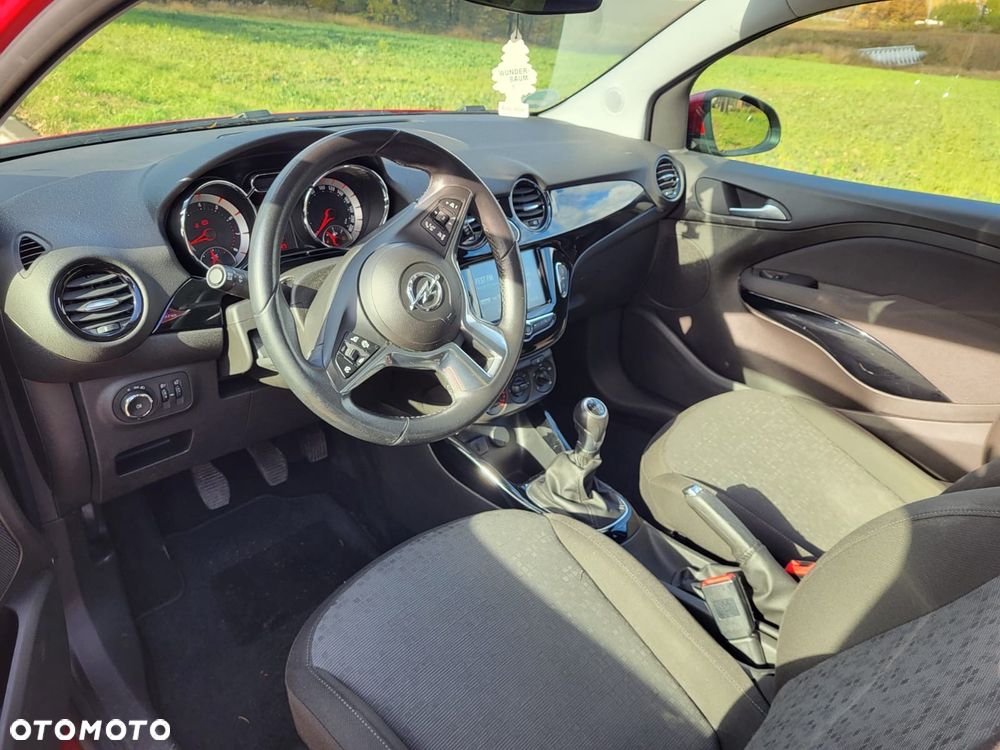 Opel Adam - 12