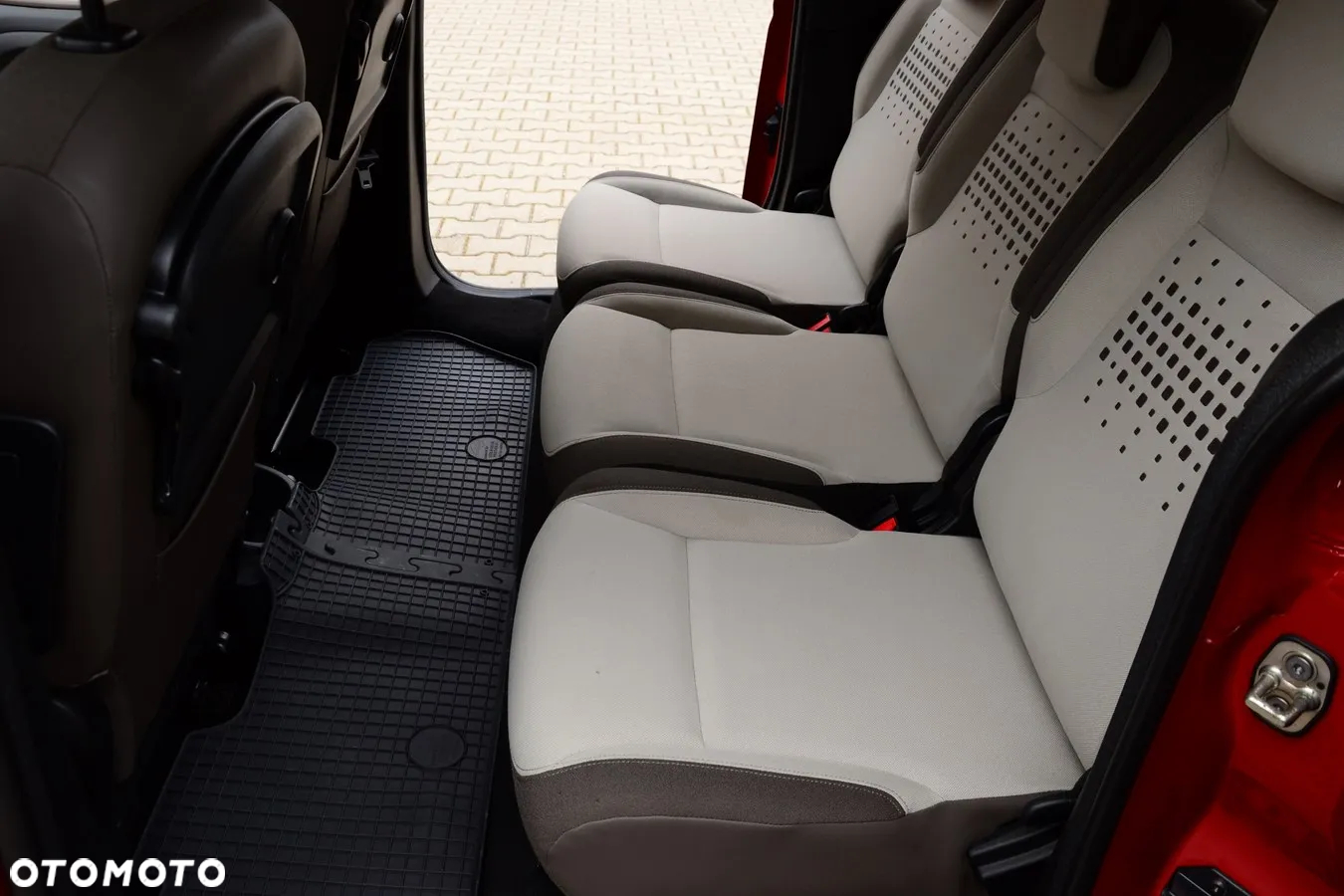 Citroën Berlingo - 20