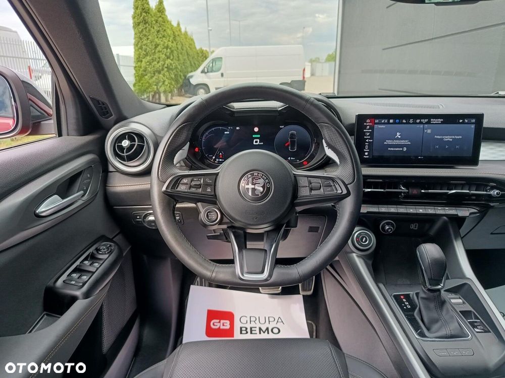 Alfa Romeo Tonale 1.3 PHEV Q4 Veloce - 18