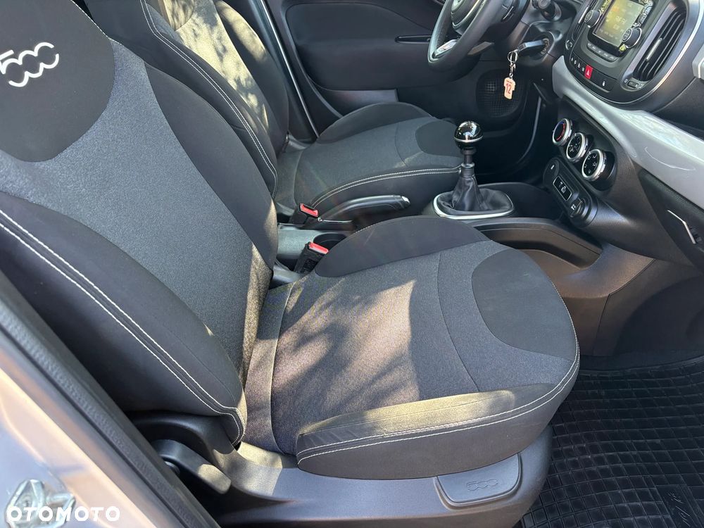 Fiat 500L 1.4 16V Pop Star - 17