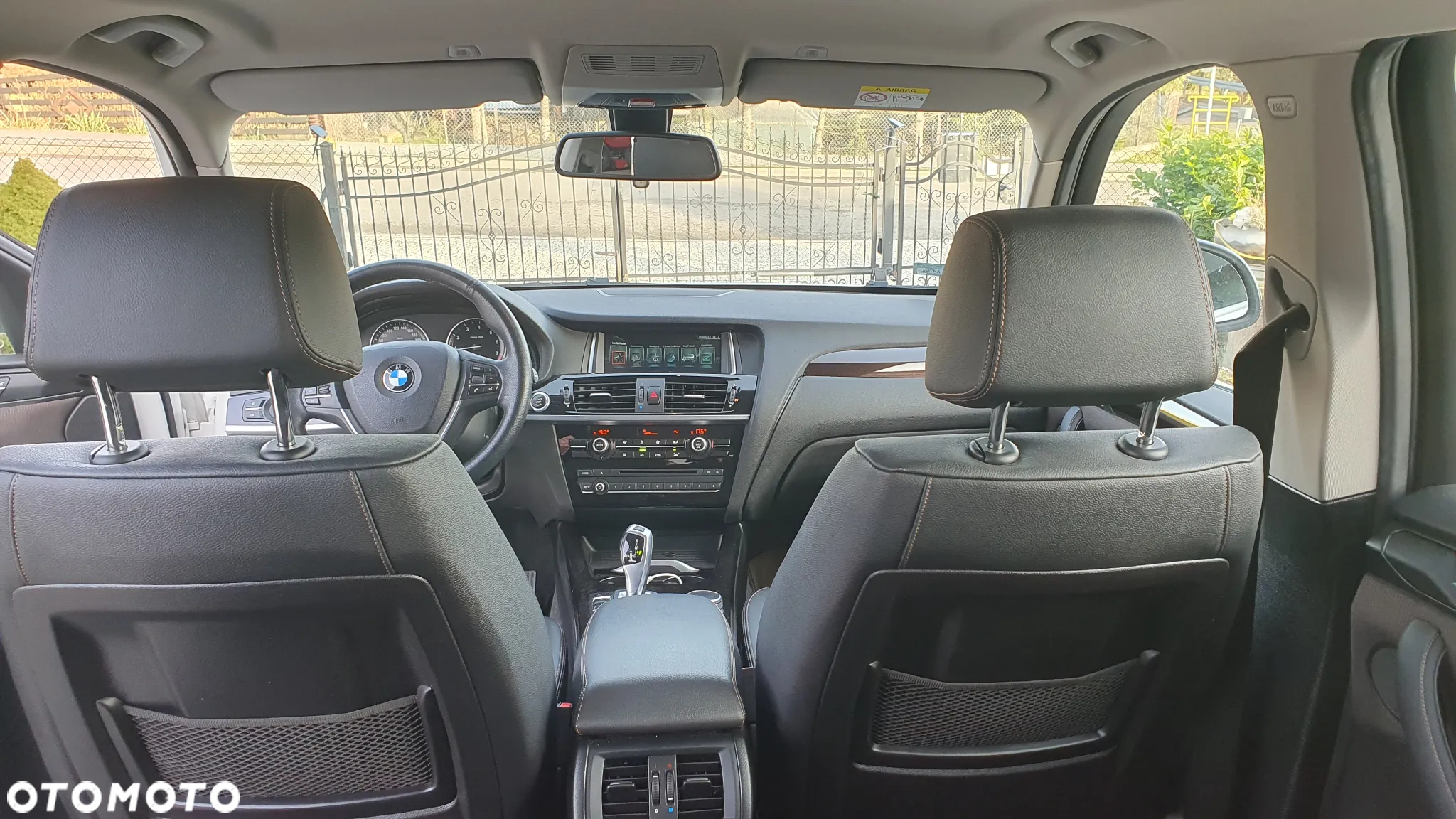 BMW X3 xDrive20i xLine - 11