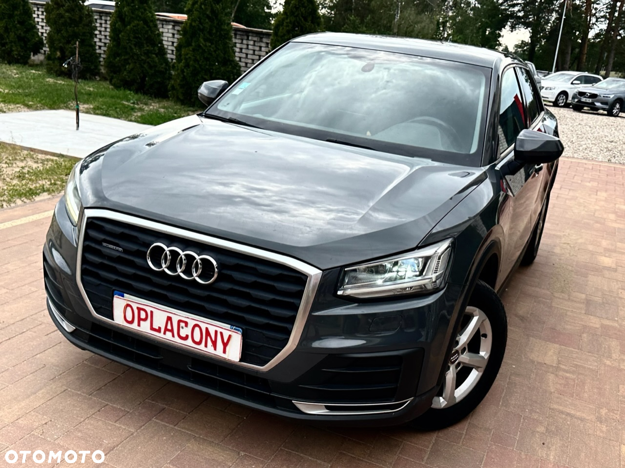 Audi Q2 2.0 TDI Quattro Sport S tronic - 9