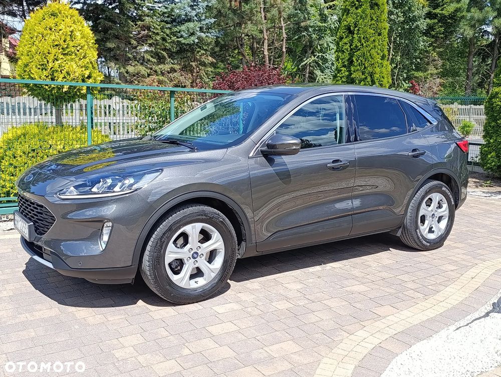 Ford Kuga 1.5 EcoBoost FWD Edition ASS - 6