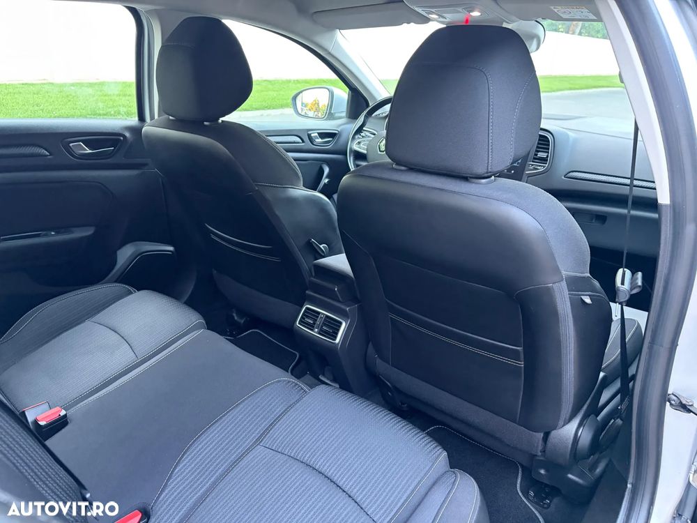 Renault Megane ENERGY dCi Business - 21