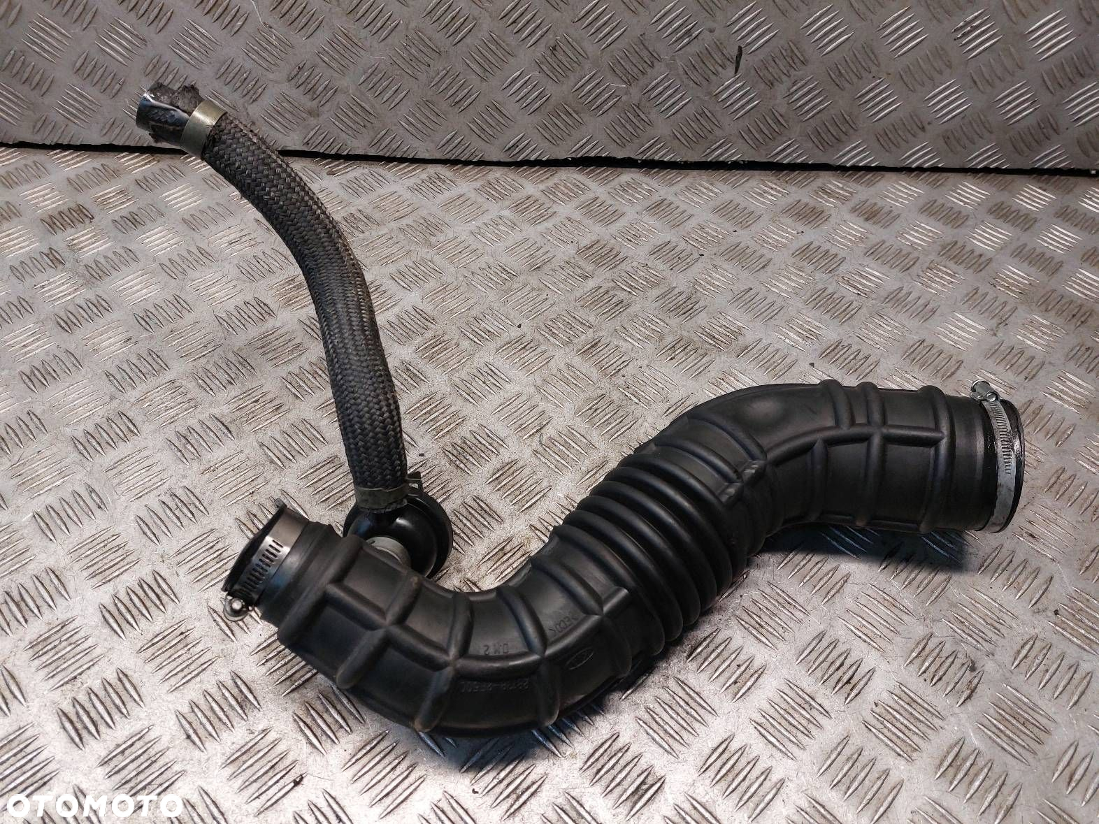 RURA DOLOT POWIETRZA KIA CERATO I 2.0 CRDI 28138-2F500 - 2