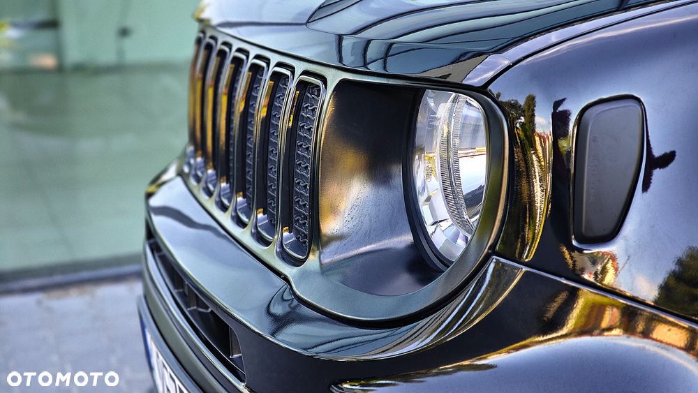 Jeep Renegade - 5