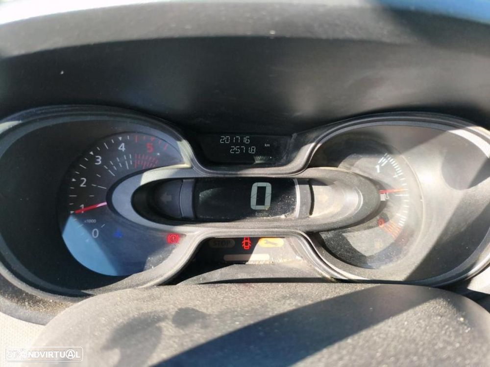 Renault Trafic 1.6 dCi L2H1 1.2T c/IVA - 5