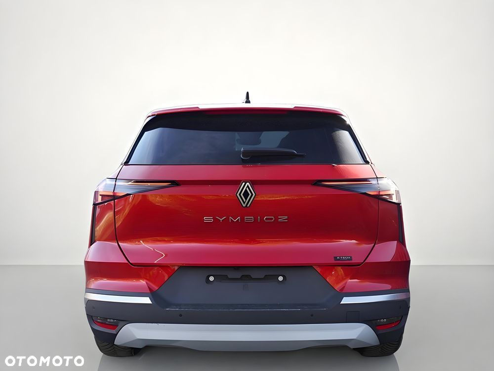 Renault Symbioz 1.8 E-Tech Full Hybrid 160 Esprit Alpine - 4