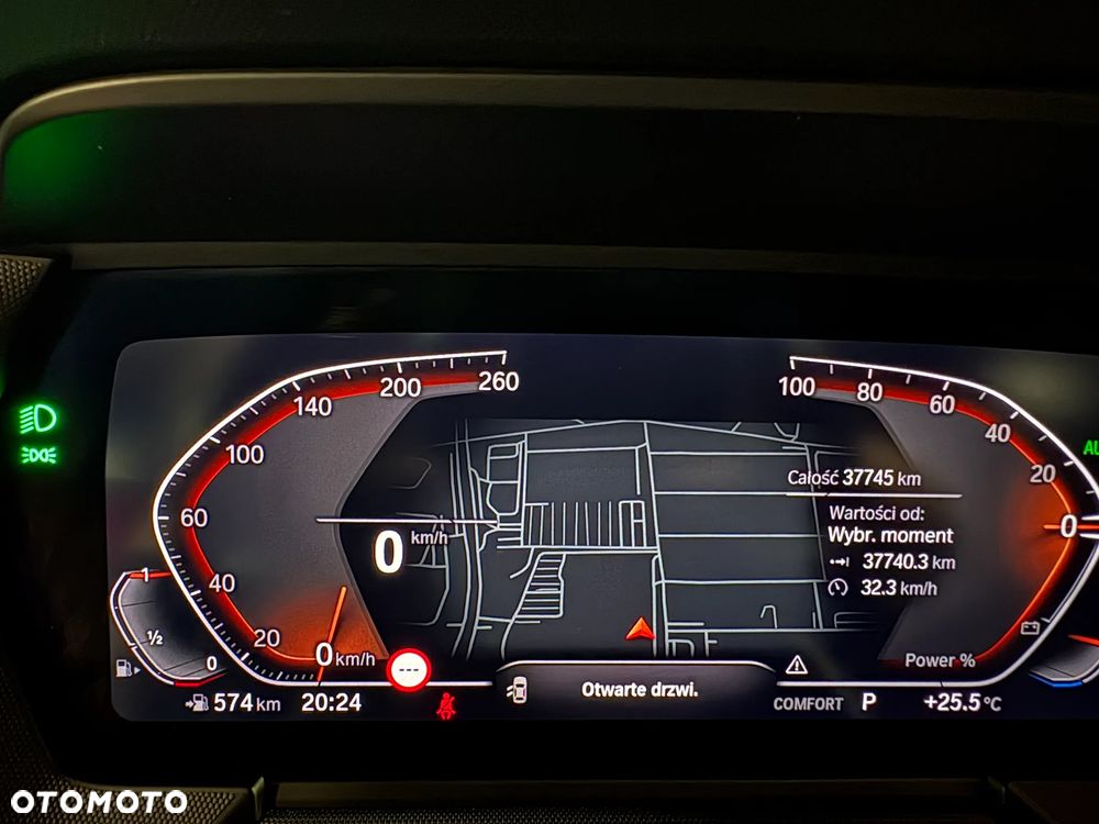 BMW Seria 2 218i Sport Line - 22