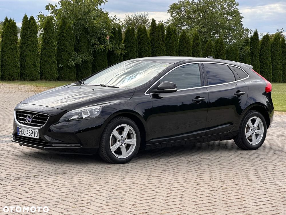 Volvo V40 - 1