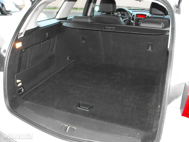 Opel Astra Sports Tourer 1.3 CDTi Enjoy S/S J16 - 29