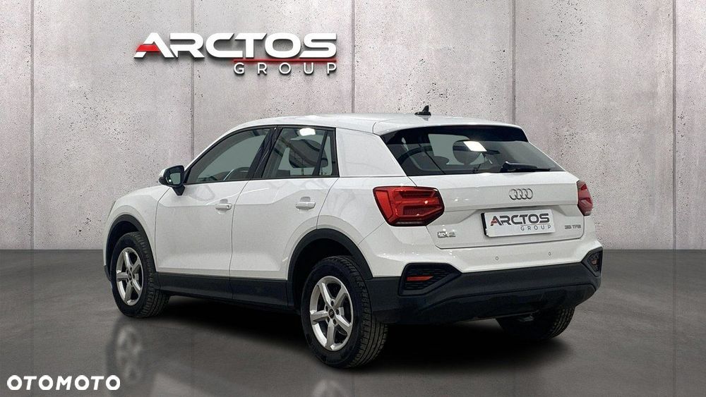 Audi Q2 35 TFSI S tronic - 3