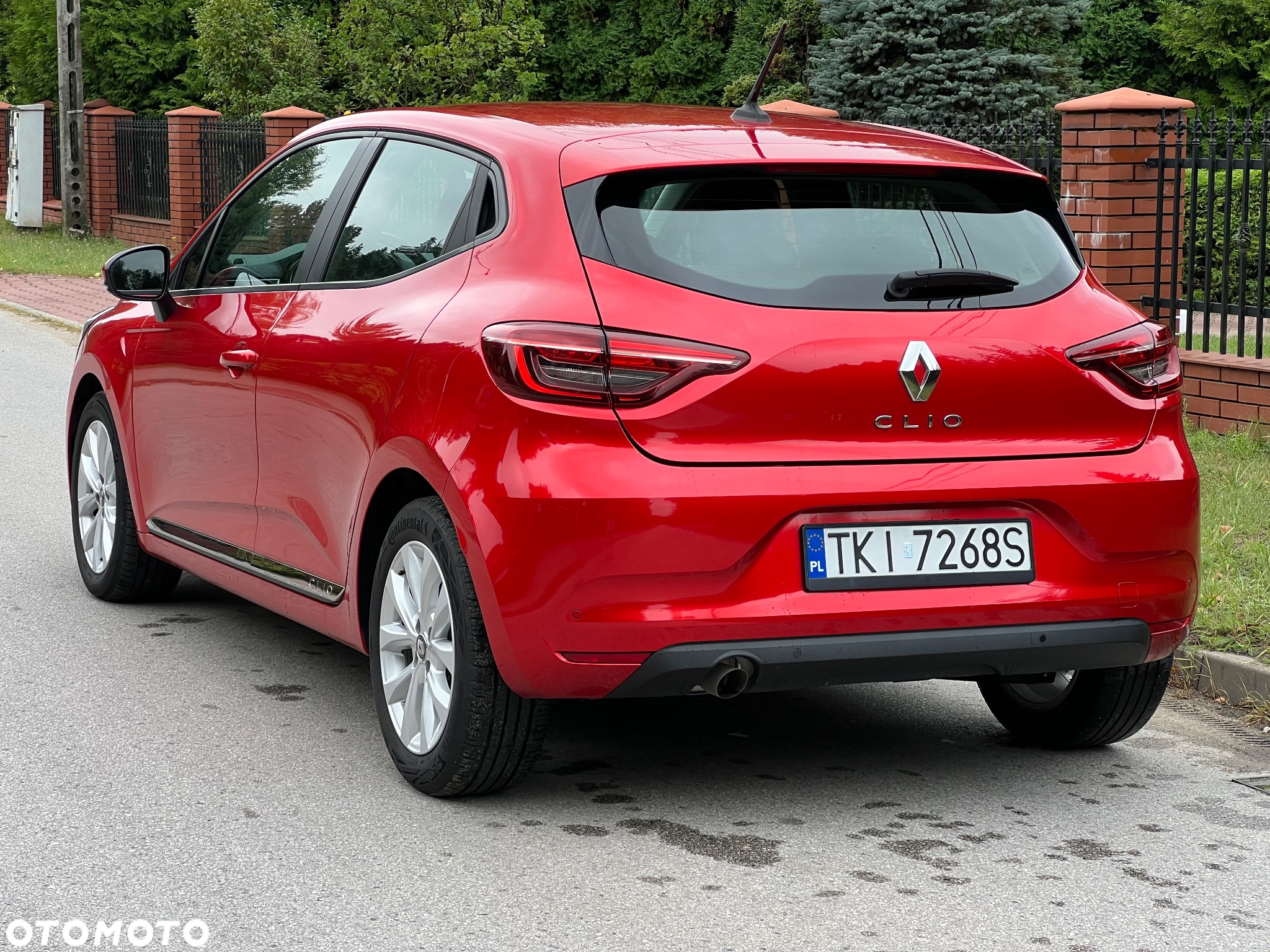 Renault Clio - 3