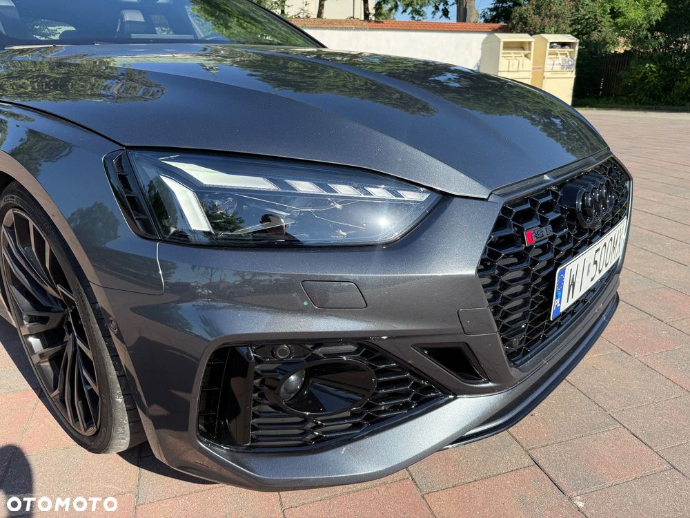 Audi RS5 Sportback - 22
