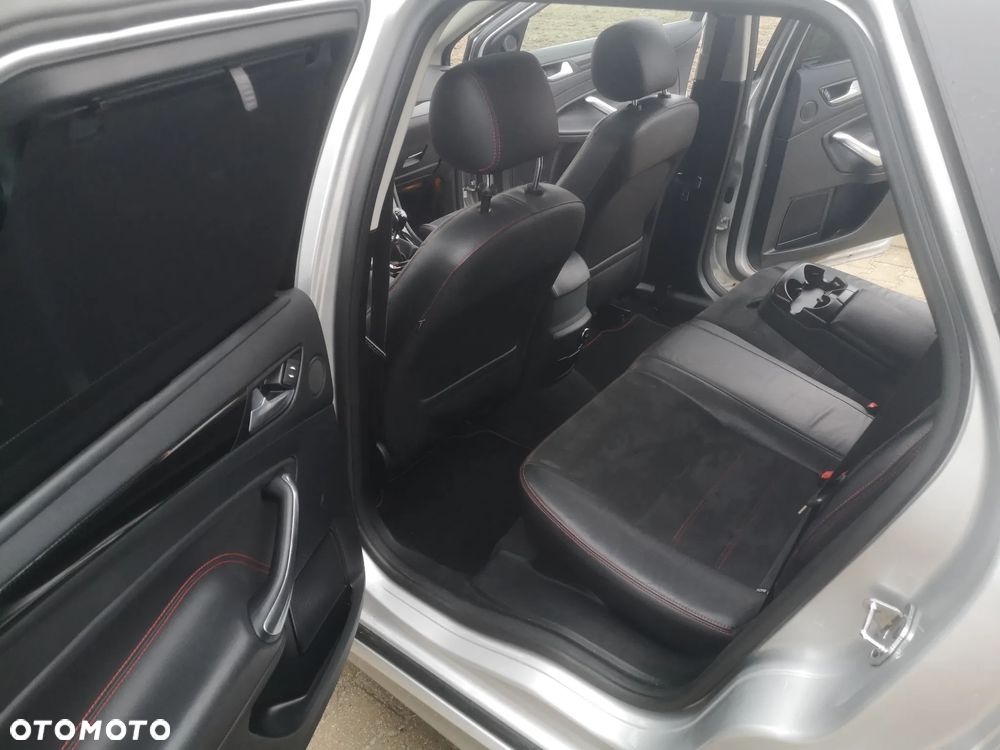 Ford Mondeo 2.0 TDCi Titanium S - 7