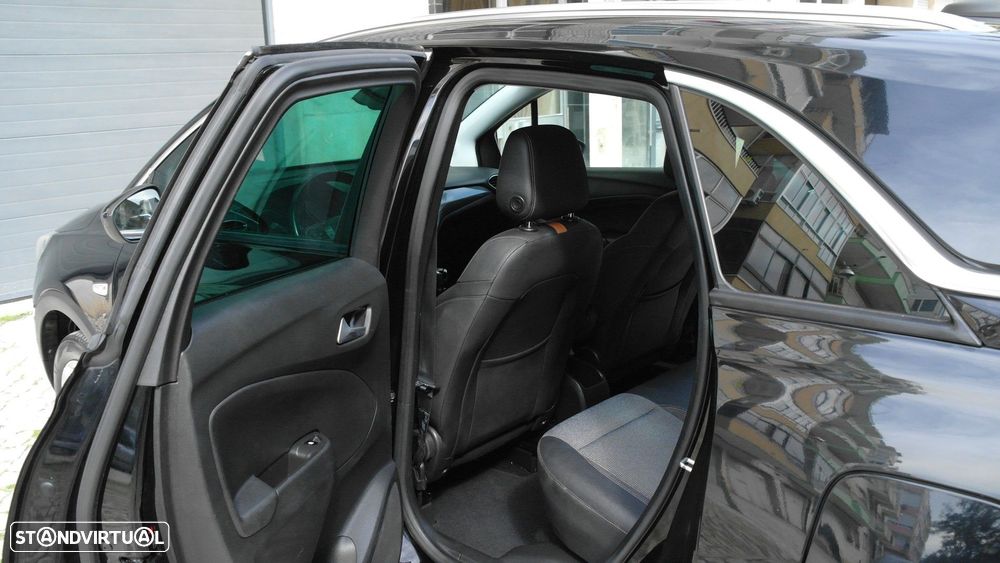 Opel Crossland 1.2 T Edition - 15