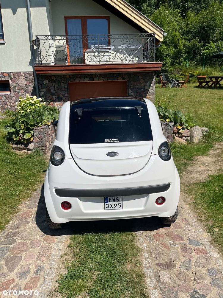 Microcar DUE First - 10