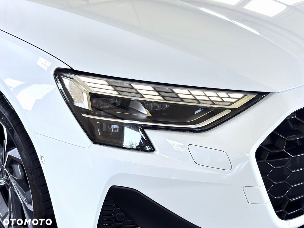 Audi A3 Sportback - 29