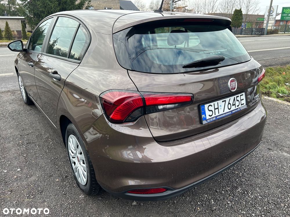 Fiat Tipo 1.4 Classic - 11