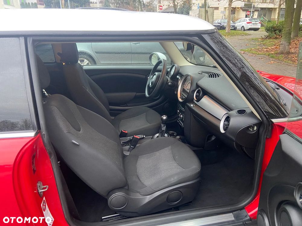 MINI ONE Standard - 4