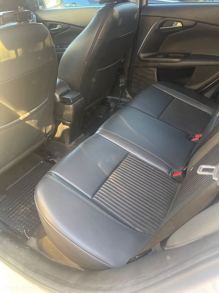 Fiat Tipo 1.4 T-Jet S-Design - 13