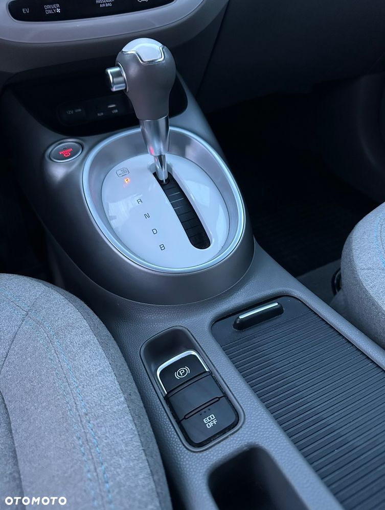 Kia Soul Standard - 23