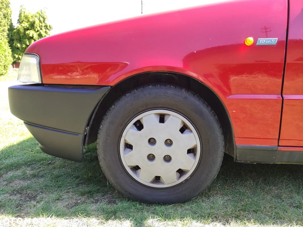 Fiat Uno 1.0 Fire - 10