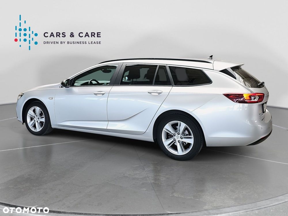 Opel Insignia 1.5 CDTI Business Edition S&S - 33