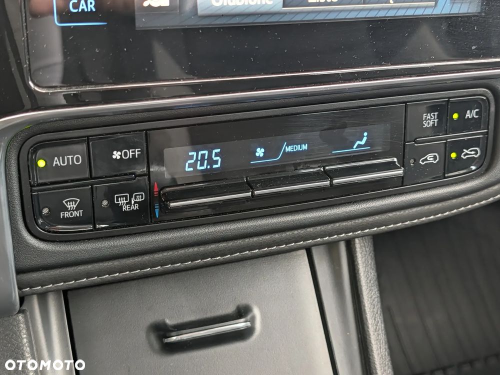 Toyota Auris 1.6 Comfort - 22