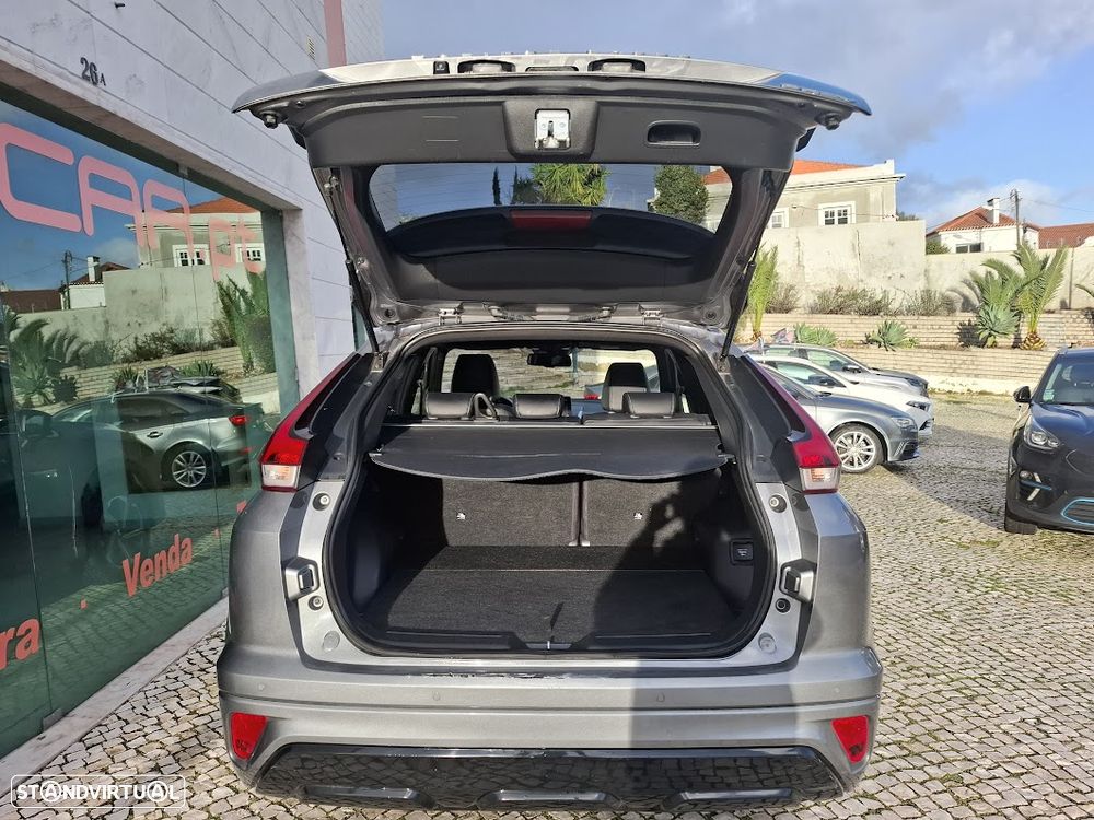 Mitsubishi Eclipse Cross 2.4 PHEV eStyle - 48