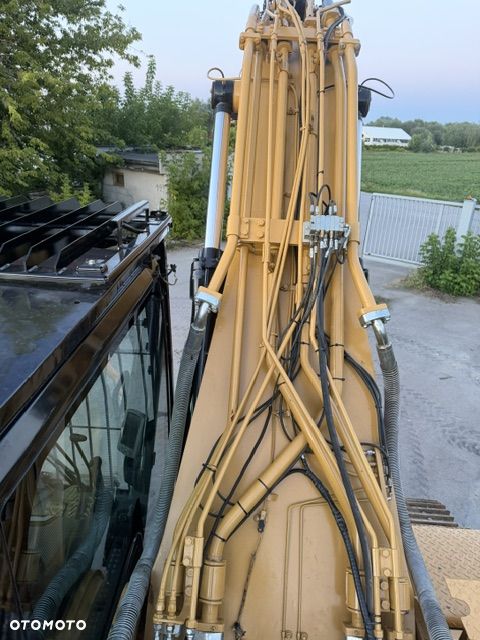 Caterpillar 340F - 10
