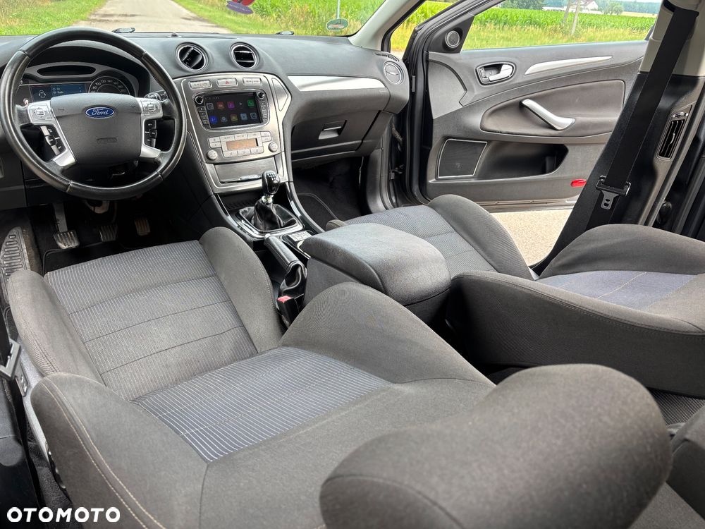 Ford Mondeo 2.0 TDCi Business Edition - 18
