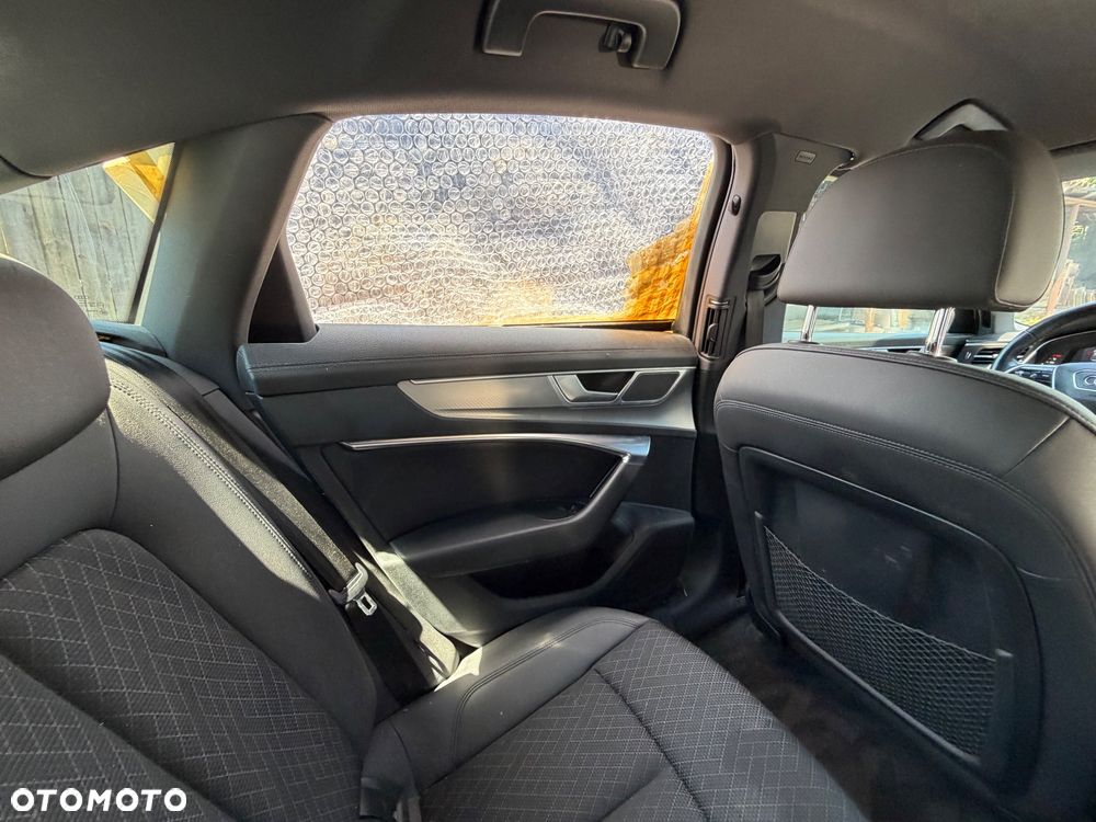 Audi A6 Limousine 40 TDI S tronic sport - 15